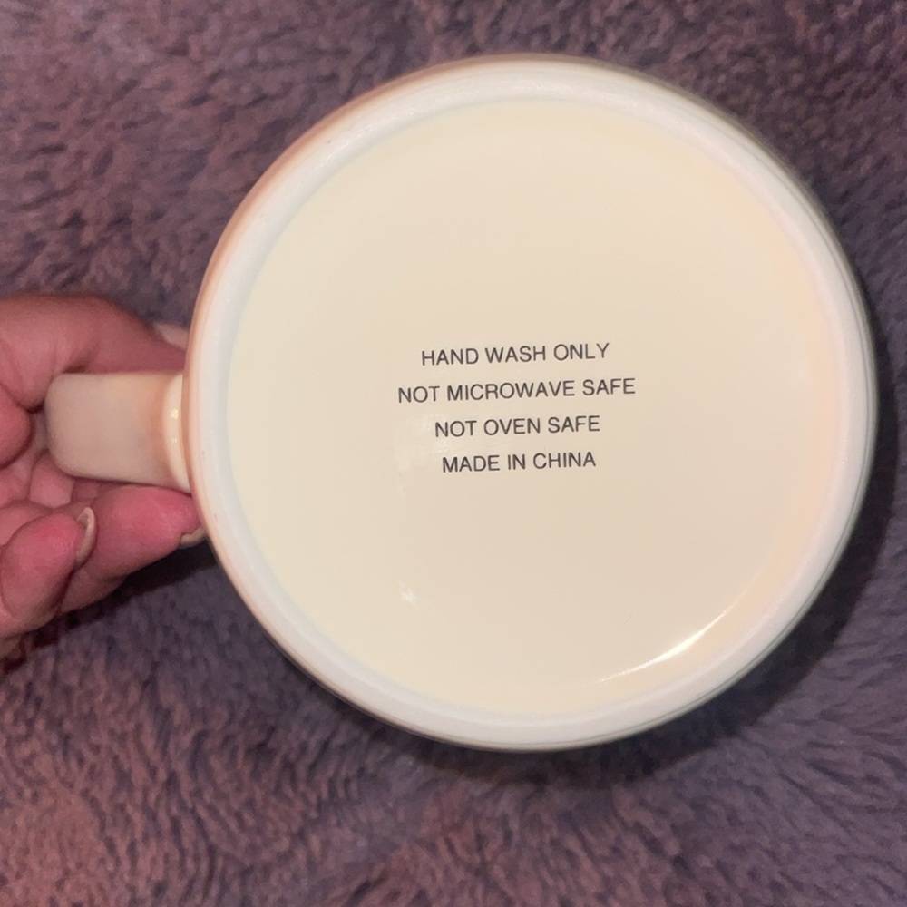 Girl Power Coffee Mug - Picture 3 of 3